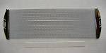 42-Strand Strainer for 14" Snare 